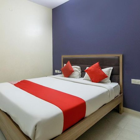 Hotel O Golden Inn Near Cubbon Park Μπανγκαλόρ Εξωτερικό φωτογραφία