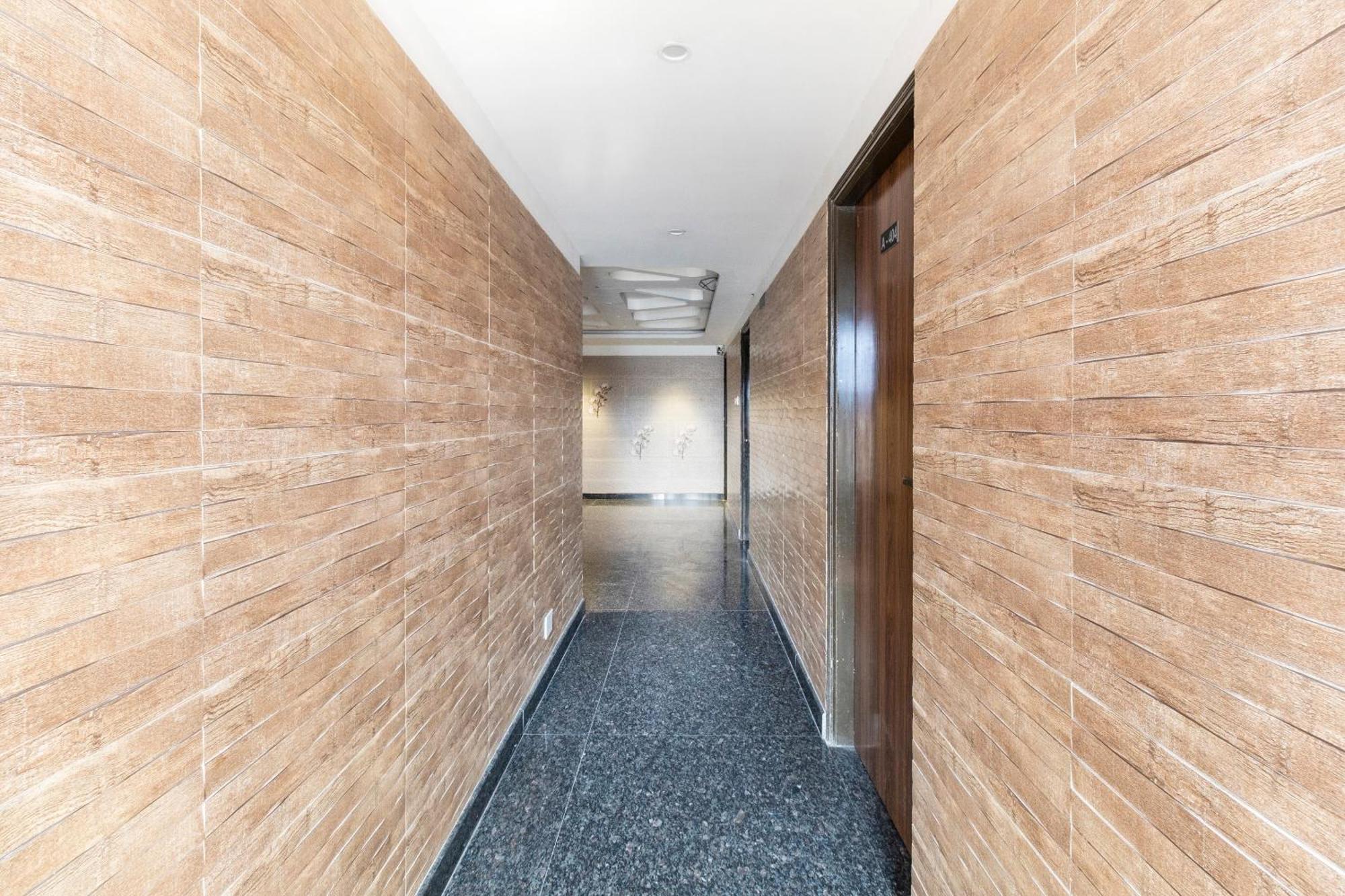 Hotel O Golden Inn Near Cubbon Park Μπανγκαλόρ Εξωτερικό φωτογραφία