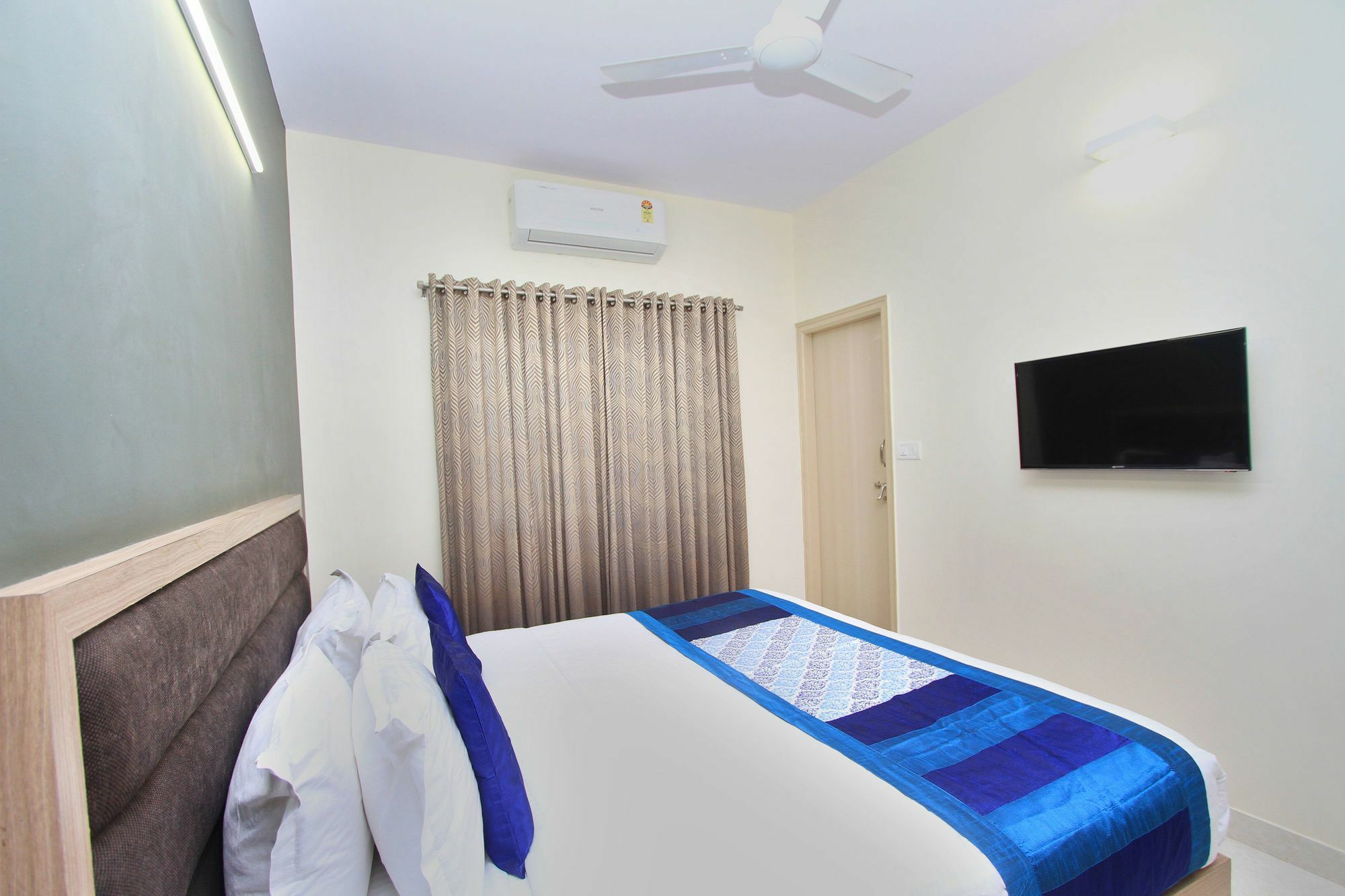 Hotel O Golden Inn Near Cubbon Park Μπανγκαλόρ Εξωτερικό φωτογραφία